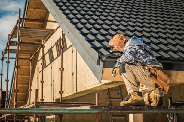 Best Commercial Roofing Services  in Palestine, IL