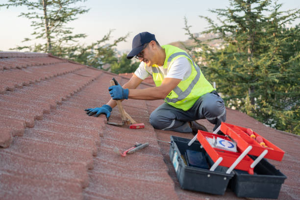 Quick and Trustworthy Emergency Roof Repair Services in Palestine, IL