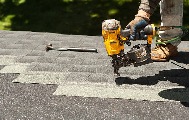 Best Commercial Roof Installation  in Palestine, IL