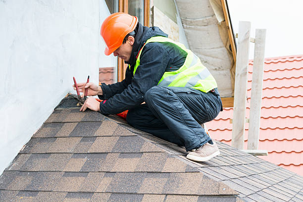 Professional Roofing Contractor in Palestine, IL